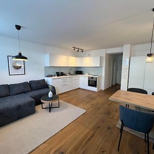 Apartment Wien 1020